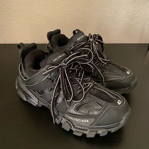 Balenciaga Track Sneaker (42)